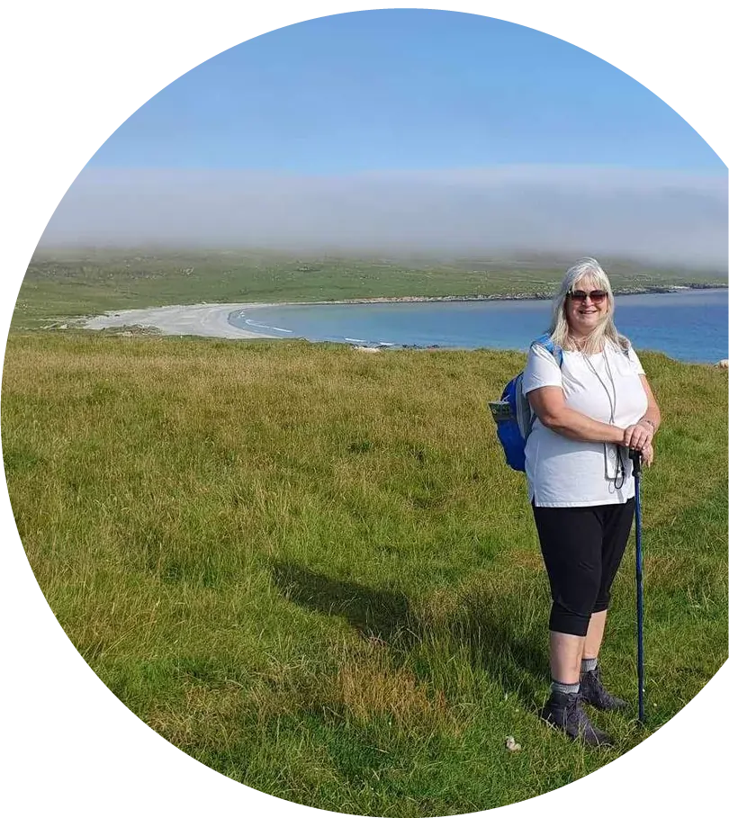 shetland-guided-tours-anita-tour-guide